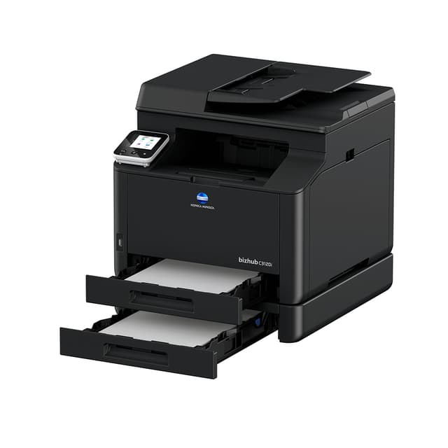 bizhub C3121i
