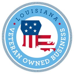 Louisiana Veteran Owned Business